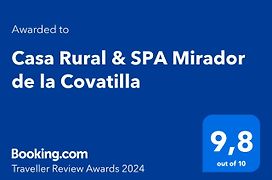 Casa Rural&SPA Mirador de la Covatilla