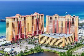 Calypso Beach Resort Towers