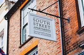 South Street Apartments