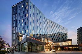 Hyatt Place Boston/Seaport District