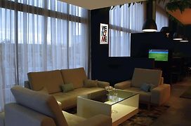 Ibis Styles Palmas (Adults Only)