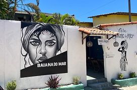 Casa Baiana Do Mar