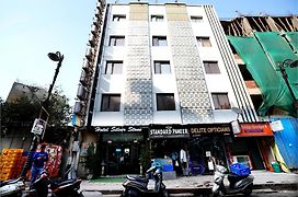 Hotel Silver Stone - Karol Bagh New Delhi