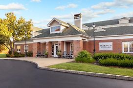 Homewood Suites By Hilton Manchester/Airport