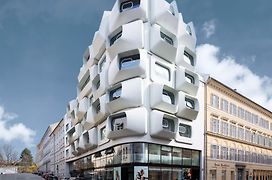 ARGOS Graz Serviced Apartments, kontaktlos mit Self Check-in