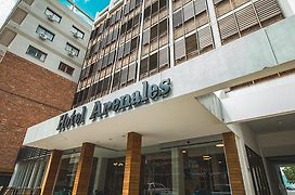 Hotel Arenales