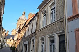 Idéal vieille Ville de Boulogne La Boulonnaise !