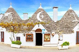 La casa del pescatore - Porto di Santo Spirito Bari