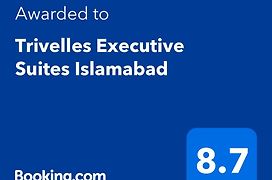 Trivelles Executive Suites Islamabad