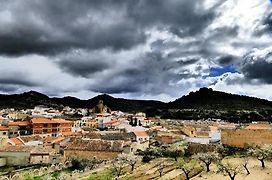 Casa rural el Mirador de Alatoz