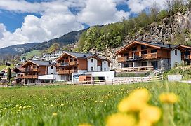 Tauernlodges Uttendorf By Alps Resorts