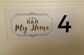 B&B My Home