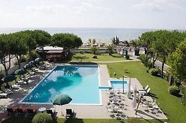 Capo Circeo Beach Resort Spa Fronte Mare