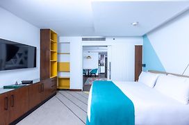 Holiday Inn & Suites - Cairo Maadi, An Ihg Hotel