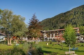 LACUS Hotel am See