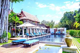 Buri Sriping Riverside Resort & Spa - Sha Extra Plus