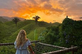 The Valley Tayrona Hostel- A Social Jungle Hostel