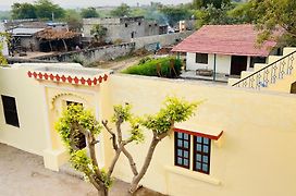 Jawai Balwant Villas