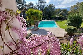 Sardinia Family Villas - Villa Gaia With Private Pool In The Countryside