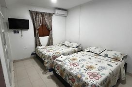 Hostal Casa W