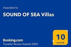 Sound Of Sea Villas
