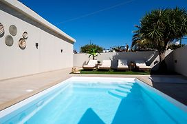 Searenity Villa Malia With Private Swimming Pool