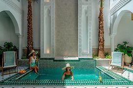 Nelia De Marrakech Hotel Boutique&Spa