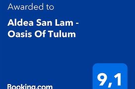 Aldea San Lam - Oasis Of Tulum