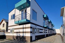 Yoppen: Duplex 2 dormitorios en Ushuaia
