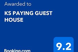 Ks Paying Guest House