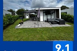 Ferienhaus / Chalet / Bungalow Am See, Holland, Niederlande, Lathum