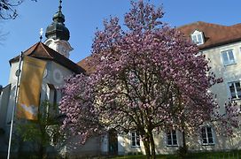 Haus Der Begegnung Heilig Geist