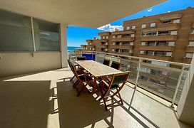 Apartamentos Mondrían Marina D'Or 1º línea 3000