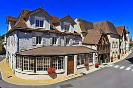 Logis La Vieille Auberge