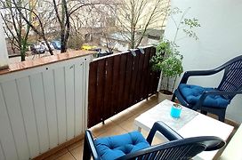 Apartamenty na Szewskiej