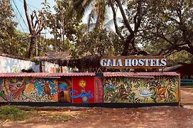 Gaia Hostels