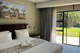 Rivonia Guest House