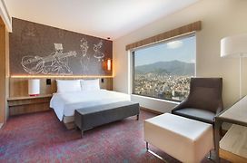 Hyatt Centric Soalteemode Kathmandu