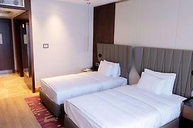 Hilton Samarkand Regency