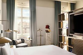 Andaz Prague - By Hyatt