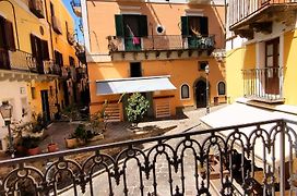 Lipari Suite B&B