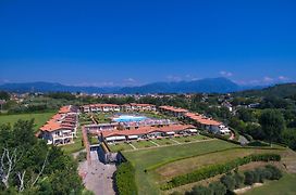 Montecolo Resort by Wonderful Italy