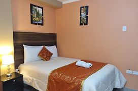 Hotel Los Nogales