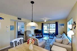 Ocean Village Club A17, 1 Bedroom, Ground Floor, Sleeps 4, Pet Friendly