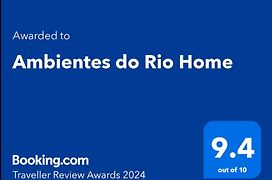 Ambientes Do Rio Home