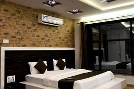 Hotel Leela Vilas Pushkar -A Boutique Hotel