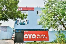 Super Oyo Flagship Ag Colony