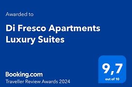 Di Fresco Apartments Luxury Suites