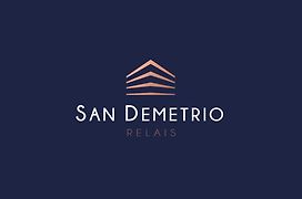 Relais San Demetrio - Modern & Central Rooms