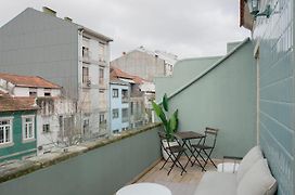 Liiiving In Porto - Downtown Quiet House